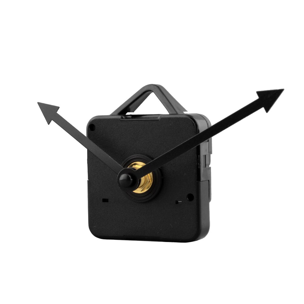 Movement Clock Mechanism Clock Repaired Parts Spare Parts DIY Clock Mechanism Kit Wall Clock Parts Components Home Decor