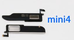 Altavoz para iPad 2, 3, 4, 5, 6, Air 2 mini, 1, 2, 3, 4, 9,7, 10,5, 12,9, 1 pieza de recambio de Cable Flex: For mini4  2pcs