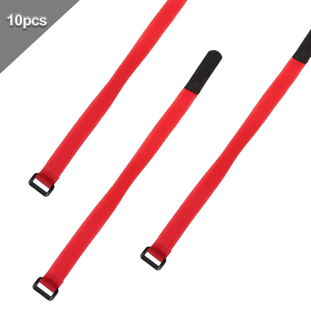 Multifunctional Bicycle Fixing Belt With Velcro Tape Binding Belt With Excellent Bicycle Accessories