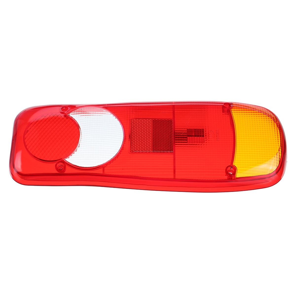 Rear Tail Light Lens Cover BP90-105 X 2 1451482 Fits For Nissan Cabstar Daf LF45 LF55 RH/LH # BP90-105