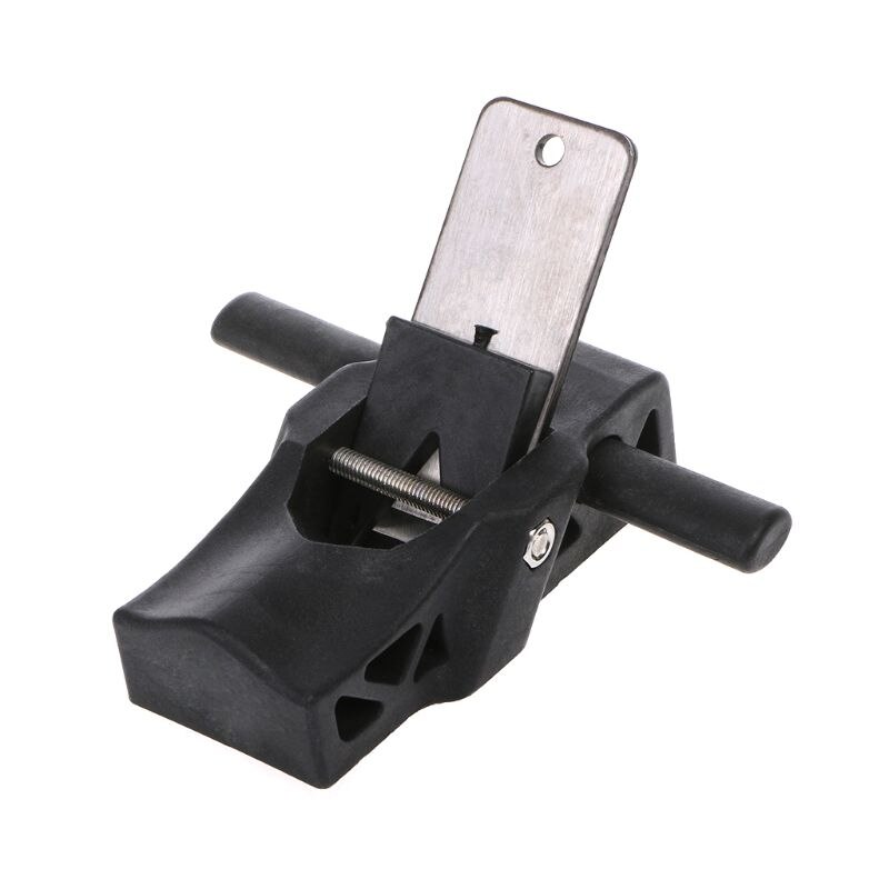 108mm- hånds høvler cutter kant tømrer træ høvler mini diy træbearbejdning træ håndværk værktøj