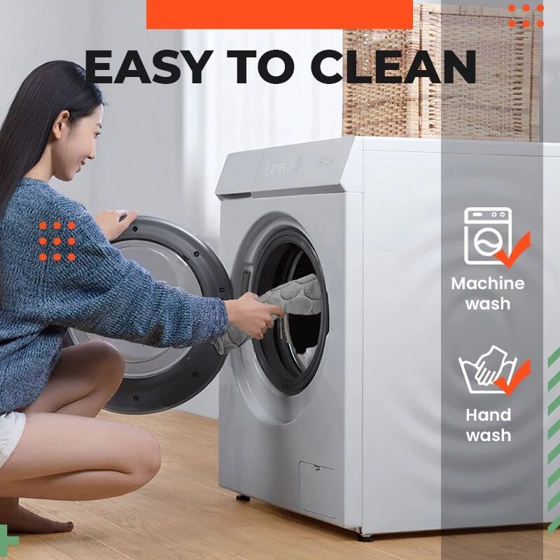 Bathroom Mats Super Absorbent Bath Mat Carpet Non-slip Floor Mat Comfortable and Resilient Modern Simple Door Decor Washable Rug