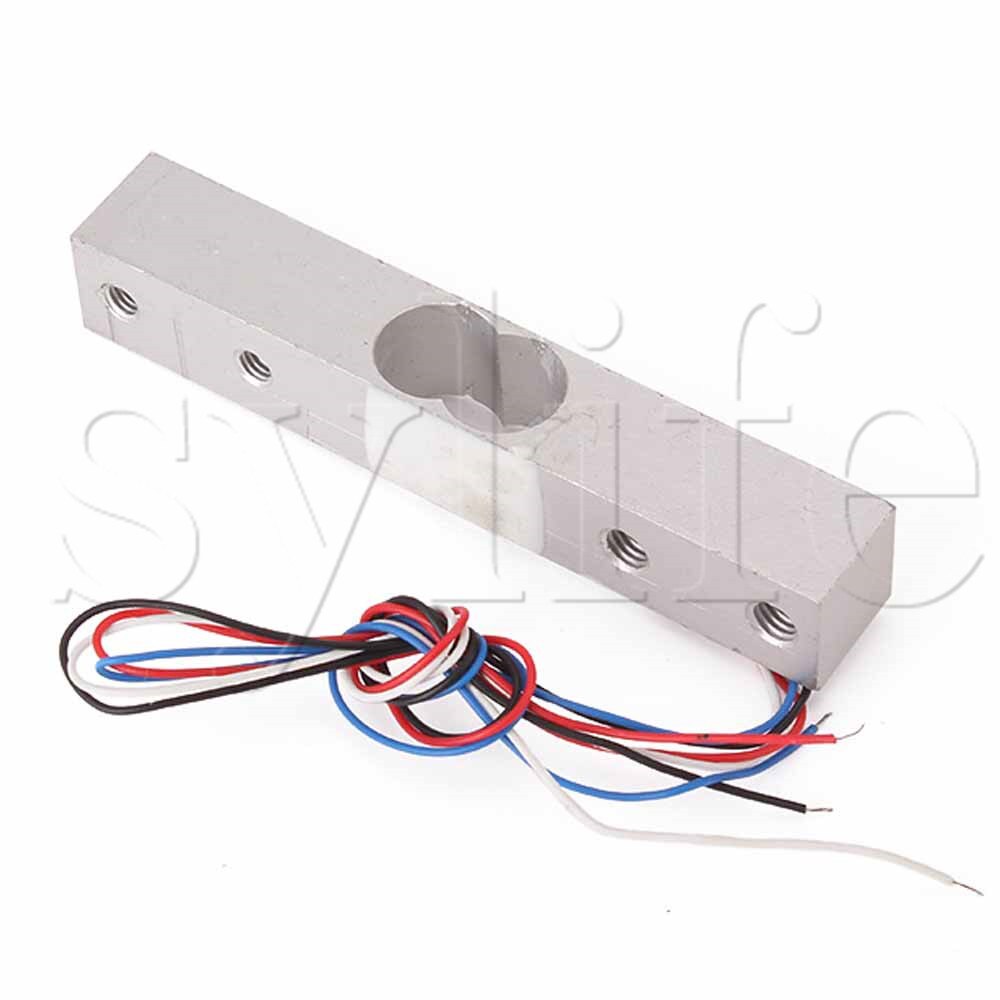 Electronic 80mm 2kg YZC-133 Weighing Sensor Load Cell Digital