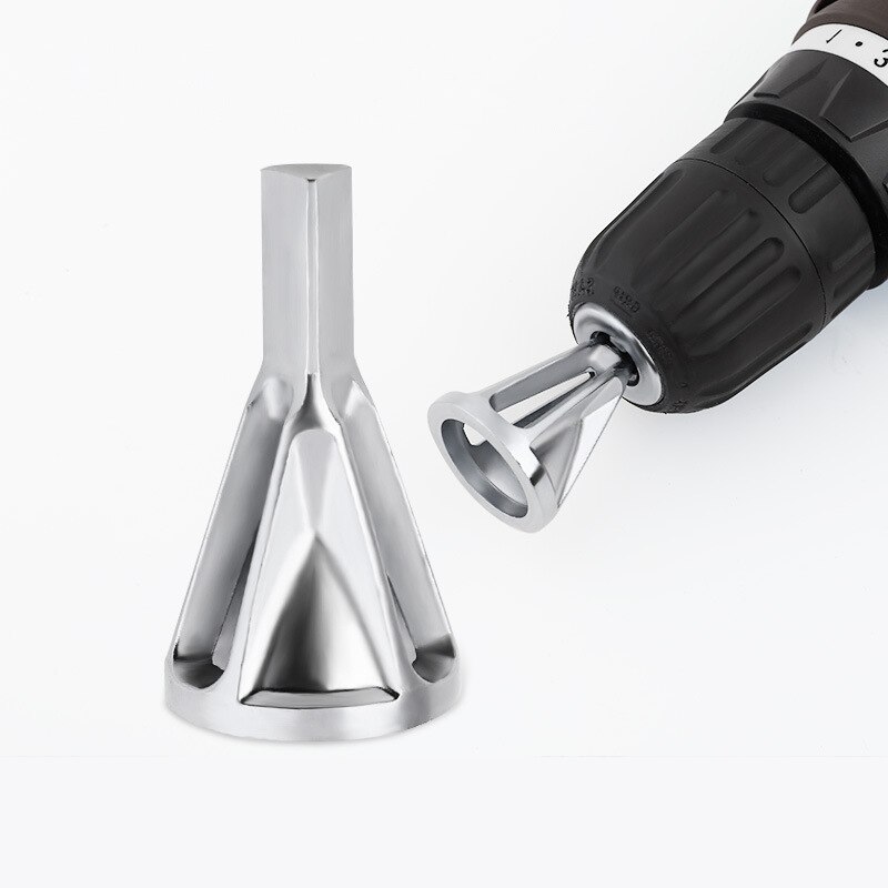 Newest Deburring External Chamfer Tool Stainless Steel Remove Burr Tools for Metal Drilling Tool