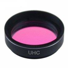 1.25inch UHC Light Pollution Reduction astronomic Filter filtro telescopio Astronomical Telescope oculares