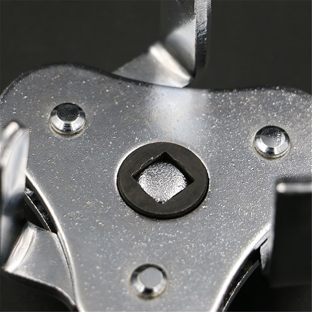 Oil Filter Wrench 3 Jaw Dent Puller Kit Car Repair Sheet Metal Tools Auto Body Tools Brake Caliper Tool Quick Deliver