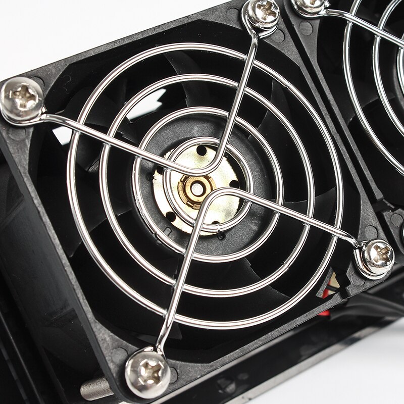 Caravan Motorhome Trailer Side Air Vent Ventilation Exhaust Fan RV