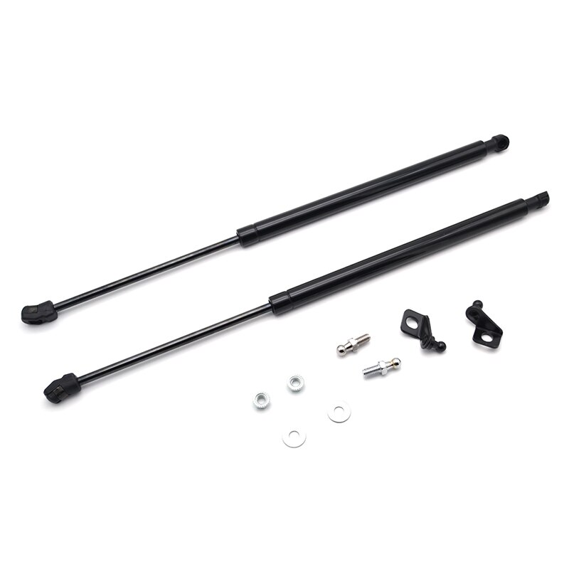 Auto Motor Hood Ondersteuning Staaf Lift Auto Kap Hydraulische Gas Jackstay Strut Bars Voor M-A-Z-D-Een Cx-3