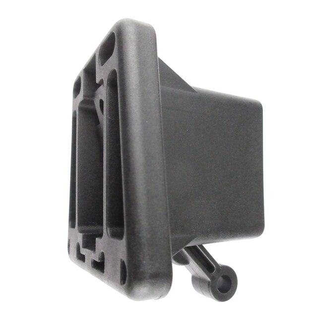 Trigo Alloy Front Carrier Block Adaptor Mount For Brompton 3sixty Luggage Bag Bracket Front Seat Parts: Front Block