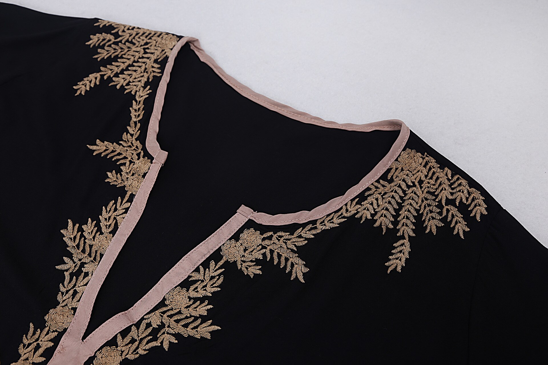 Cover Up Badeanzug Bademode Strand Kleid Badeanzug Plage Baumwolle Kleid für Frauen Robe Plage Beachwear