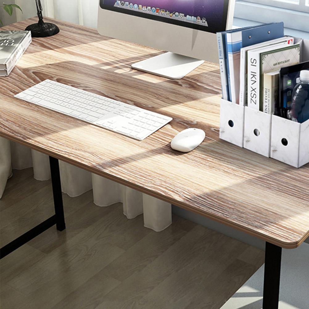 5 stk/sæt filholder kraftpapir opbevaringsboks desktop bar forsyninger arrangør papirvarer skrivebord blyant fil dokument kontor pap  p6 v 5