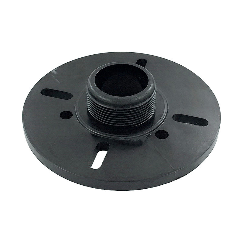 2PC Hochtöner Lautsprecher Horn Adapter HiFi Zubehör Kunststoff 1 Zoll Für Auto Audio Heimkino DJ Professionelle Audio