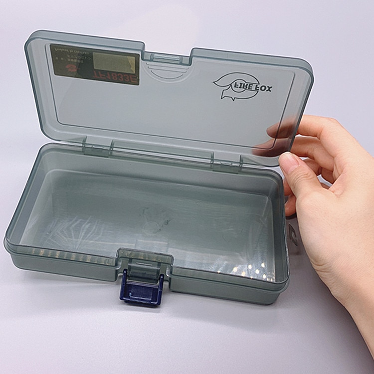 Firefox Fishing lure box tf1331E tf1631E tf1833 E tf2145 E fishing tackle box lure bait box