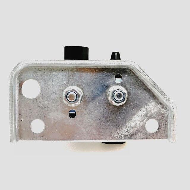 Válvula Solenoide de emisión al vacío, para Mitsubishi Montero Pajero Shogun L200 4D56, MR577099