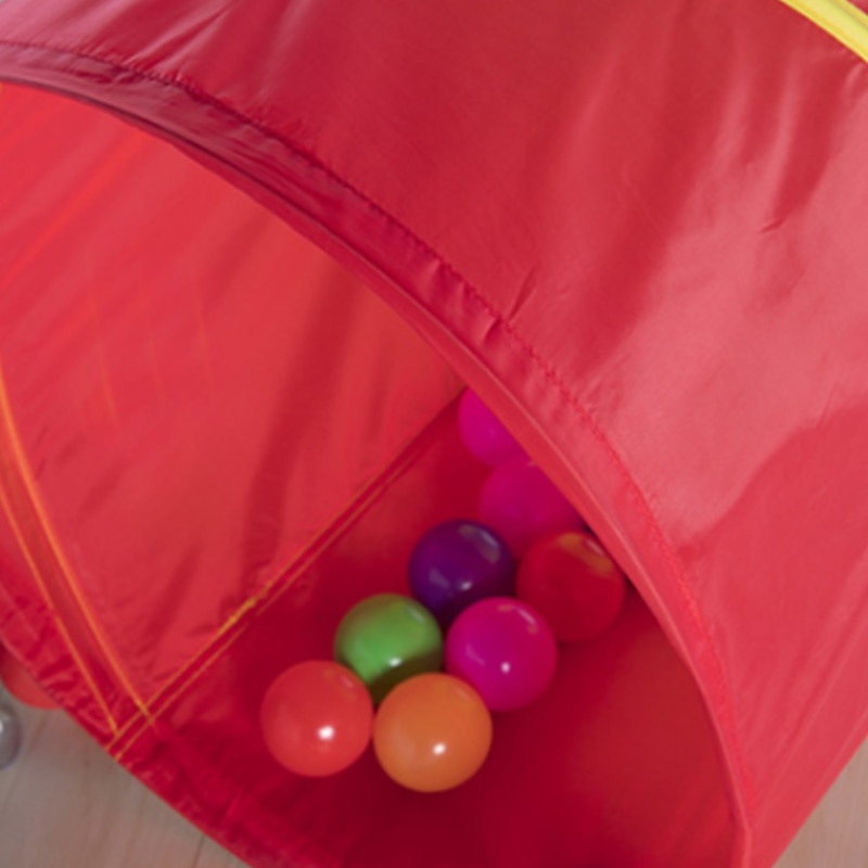 Kinderen Speelgoed Kruipen Tunnel Kinderen Outdoor Indoor Speelgoed Buis Baby Spelen Kruipen Spel Jongen Meisje Beste