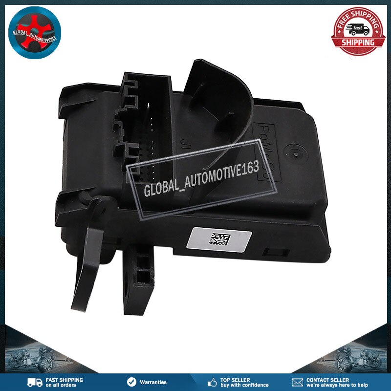 Voor Ford JG9T-14F642-CC Smart Data Link Obd Module