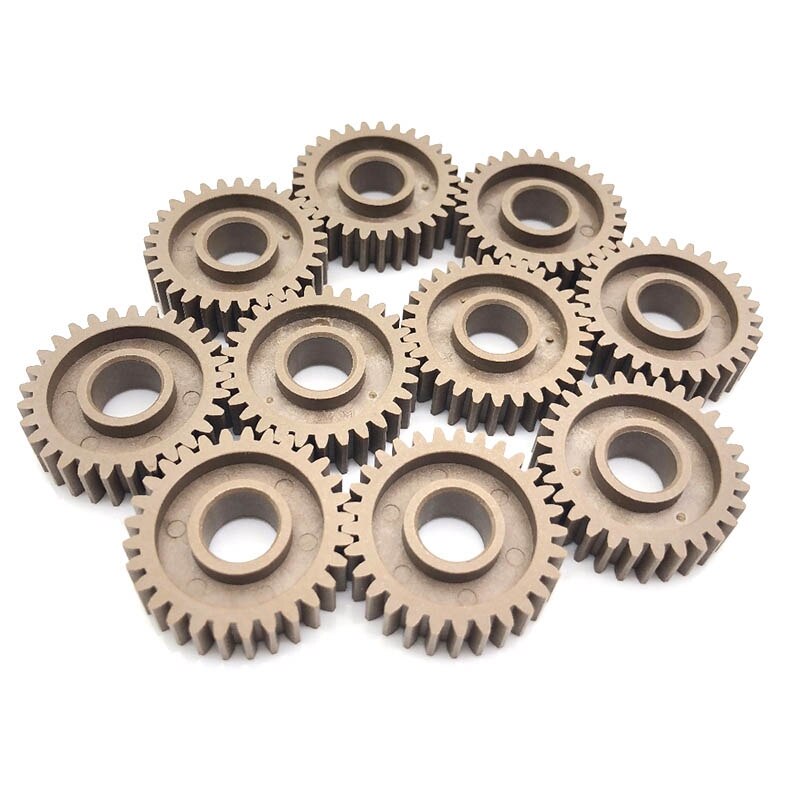 10x Printer Gear - 302F925080 Idle Gear - for Kyocera FS4100 FS4200 FS4300 FS6950 KM2810 KM2820 M2030 M2530
