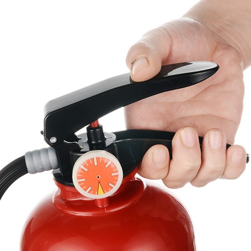Wijn Bier Drank Dispenser Creatieve Brandblusser Giet Dispenser Bier Vat Drank Cool Party Wijn Dispenser