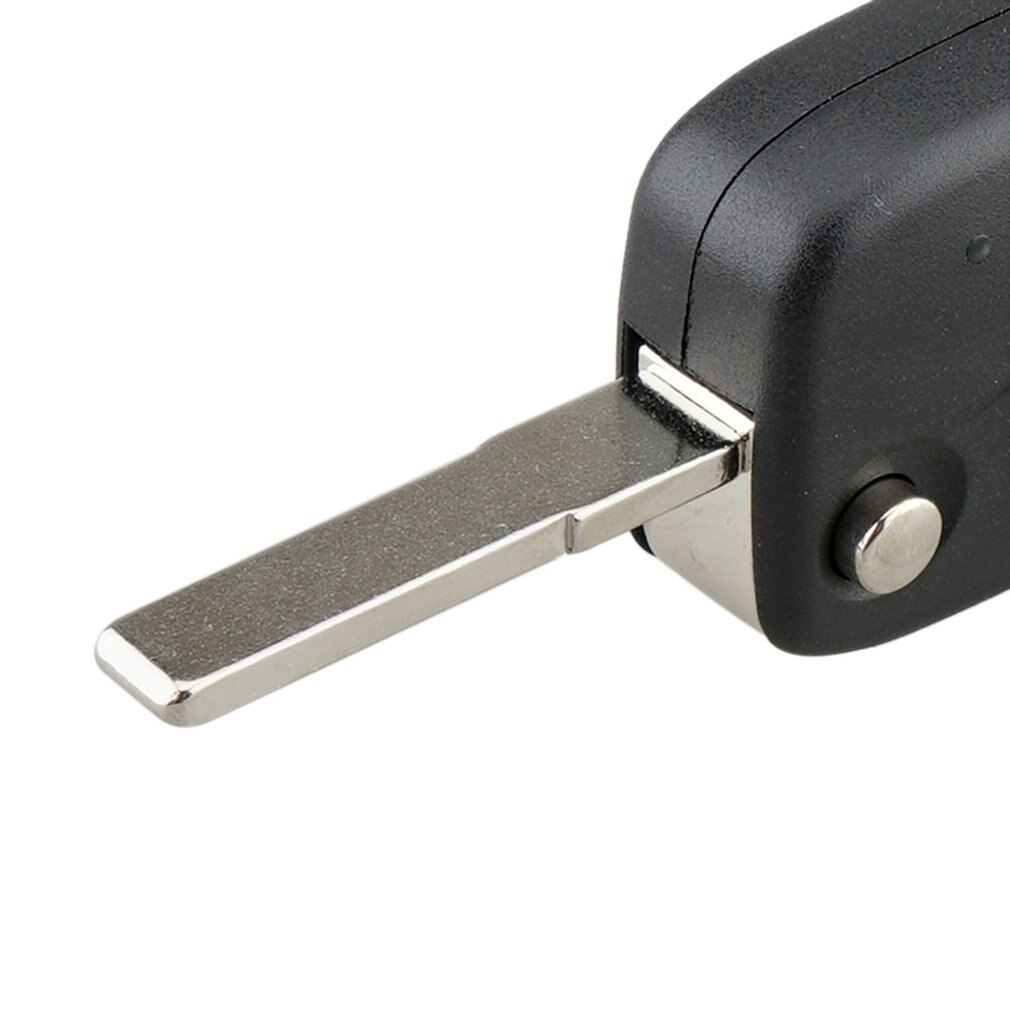 Folding Flip 3 Btn Afstandsbediening Sleutelhangers Geval Shell Voor Fiat Punto Ducato Stilo Panda 3-Key Case key Protector