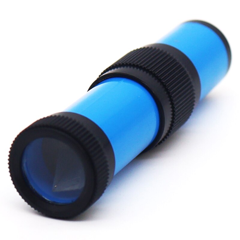 1Pc poche Spectroscope émission de lumière spectroscopie spectre physique Science passe-temps