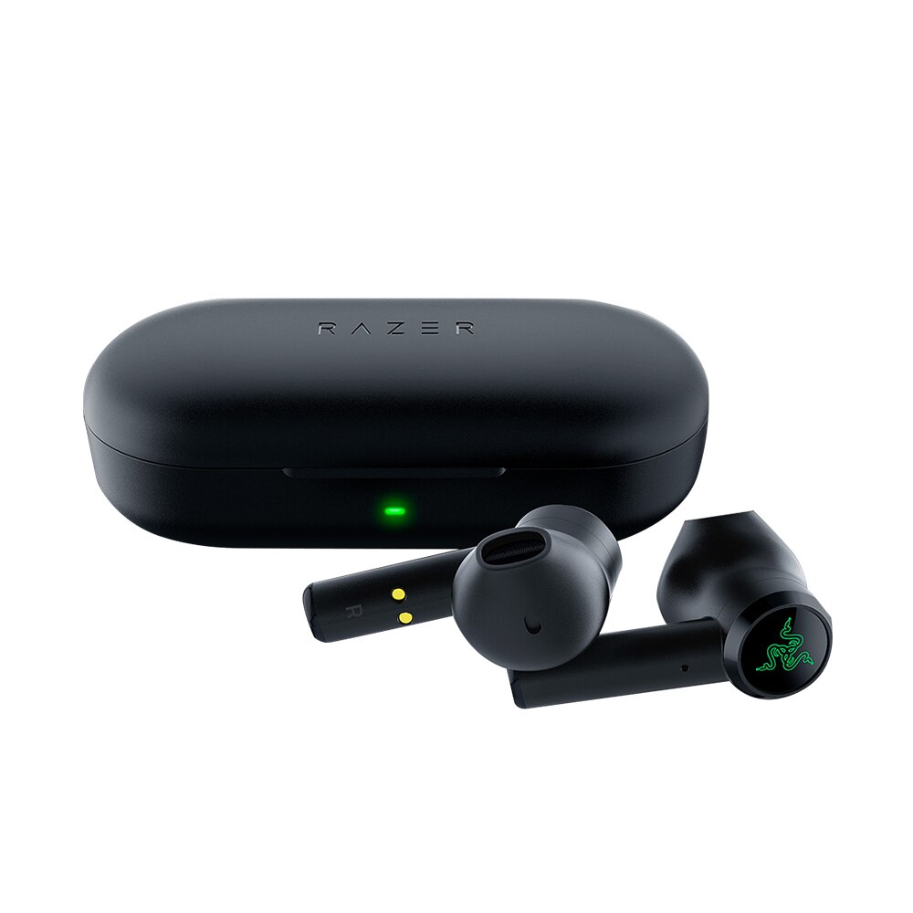 tws Bluetooth Hearphones casque de jeu véritable sans fil dans l'oreille écouteurs IPX4 marteau sans fil pour RAZER IPHONE SUMSANG