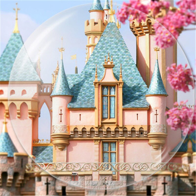 1,67 índice Ultra delgado CR-39 prescripción asférica miopía presbicia gafas de ojo lente óptica protección UV Anti-radiación lente de potencia