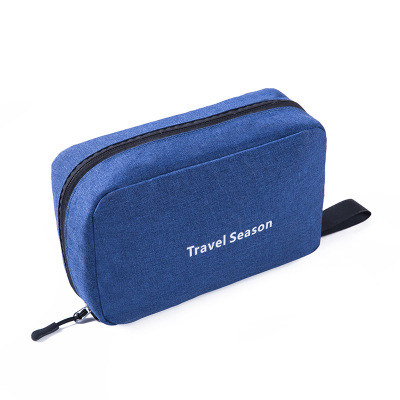 Multifunction Hanging toiletry Bag Travel Washing bag Waterproof Accessories Organizer Bag Zipper Makeup Personal Hygiene Bag: A