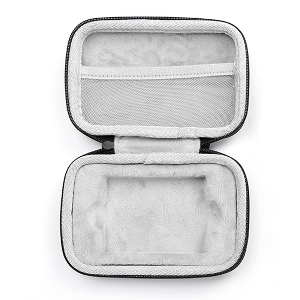 Newest EVA Carrying Storage Cover Case for Samsung T5/T3/T1 Portable 250GB 500GB 1TB 2TB SSD USB 3.0 External Solid State Drives: Default Title