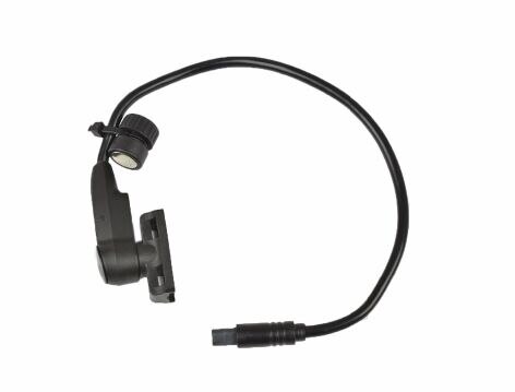 Speed sensor for TSDZ2 electric bicycle central mid motor