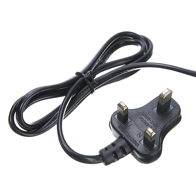 Adaptateur d'alimentation réglable ca à cc, chargeur, tension Variable, prise ue, 3-12V/9-24V, pour le contrôle de la vitesse du moteur cc