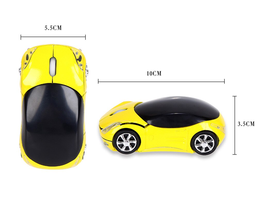 2,4 GHz 1200DPI Auto bilden Drahtlose Optische Maus USB scrollen Mäbenutzen für Tablette Laptop 3 Geschmack Drahtlose Tragbare Maus