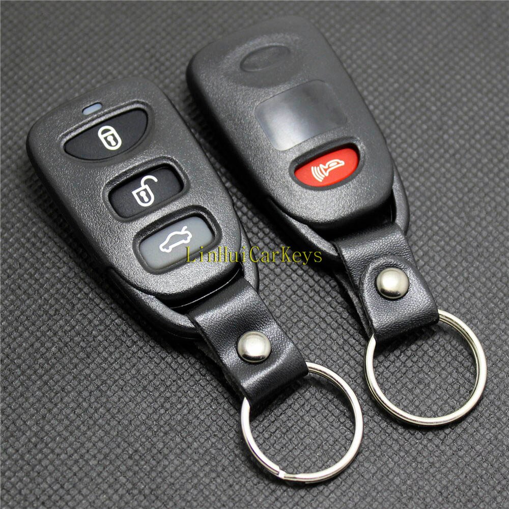 Kia Picanto Key Shell PINECONE for KIA RIO CERATO PICANTO SPECTRA SPORTA... – Grandado