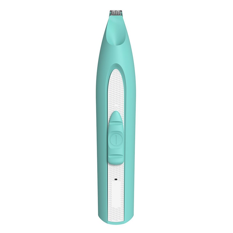 Elektrische Hond Clippers Professionele Huisdier Voet Tondeuse Hond Grooming Kapper Hond Shear Butt Oor Haar Cutter Pedicure