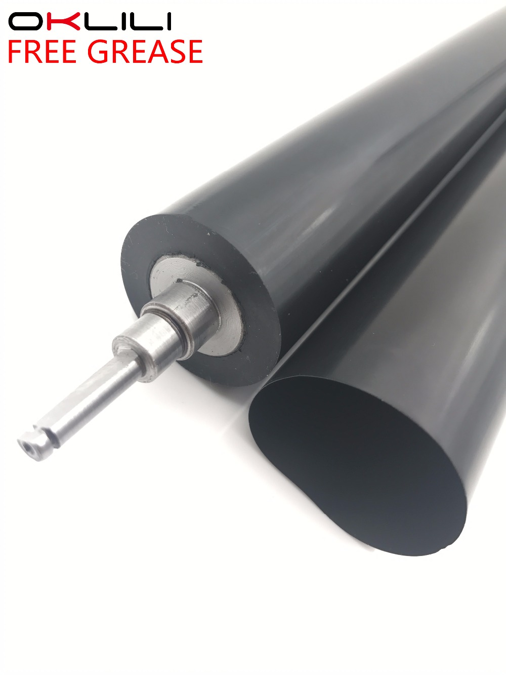 1 SETX Manica Pellicola Fusore Rullo di Pressione per fratello DCP L5500 L5600 L5650 HL L5000 L5100 L5200 L6200 L6250 L6300 l6400 5580 5585