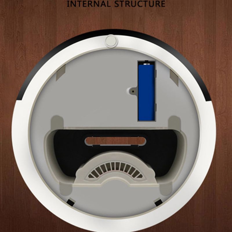 Auto Cleaning Robot Smart Electric Sweeping Mopping Vacuum Cleaner Dirt Dust Hair Automatic Remover Device for Home Room