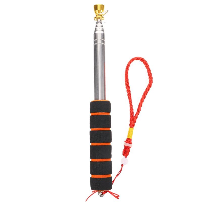 1 Pc Teachers Pointer Teaching Pointer Retractable Hand Pointer Random Color: Default Title