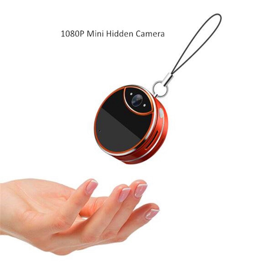 Camera Warerproof 1080P Gadgets Micro Mini Secret Kleine Video Cam Camcorder Microcamera Videocamera Dvr Stylo Recorder
