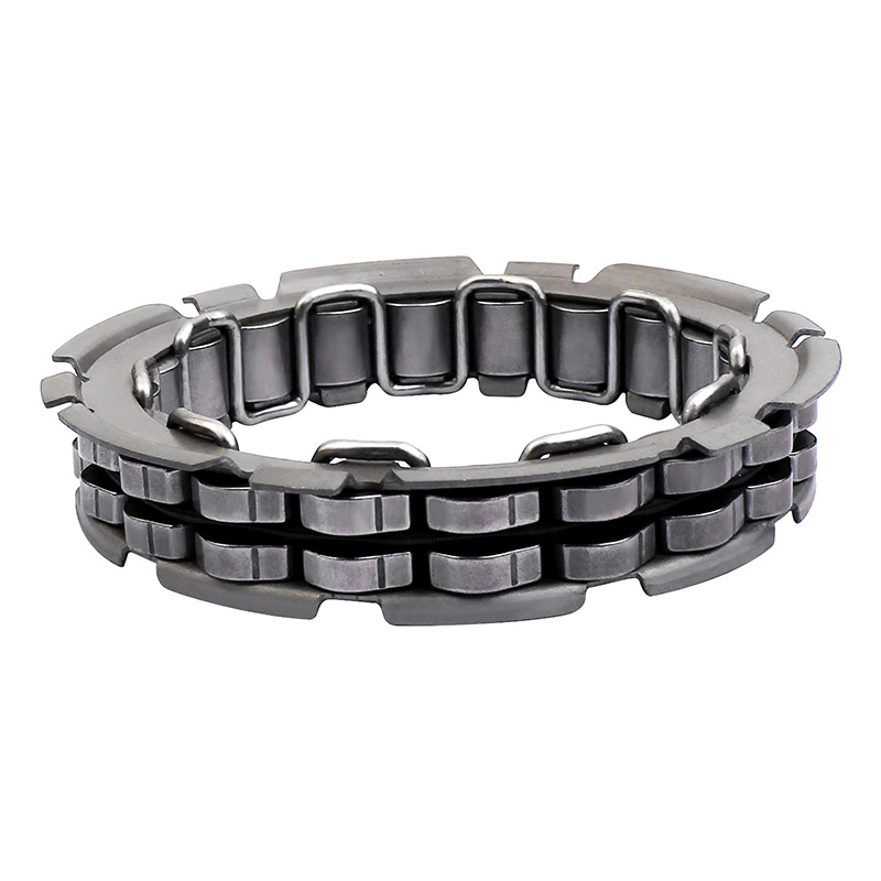 SIKUAI Kupplungszug Für Yamaha XJ-6N - Edelstahl Seilzug Mit Gummi Für Motorrad Wartung