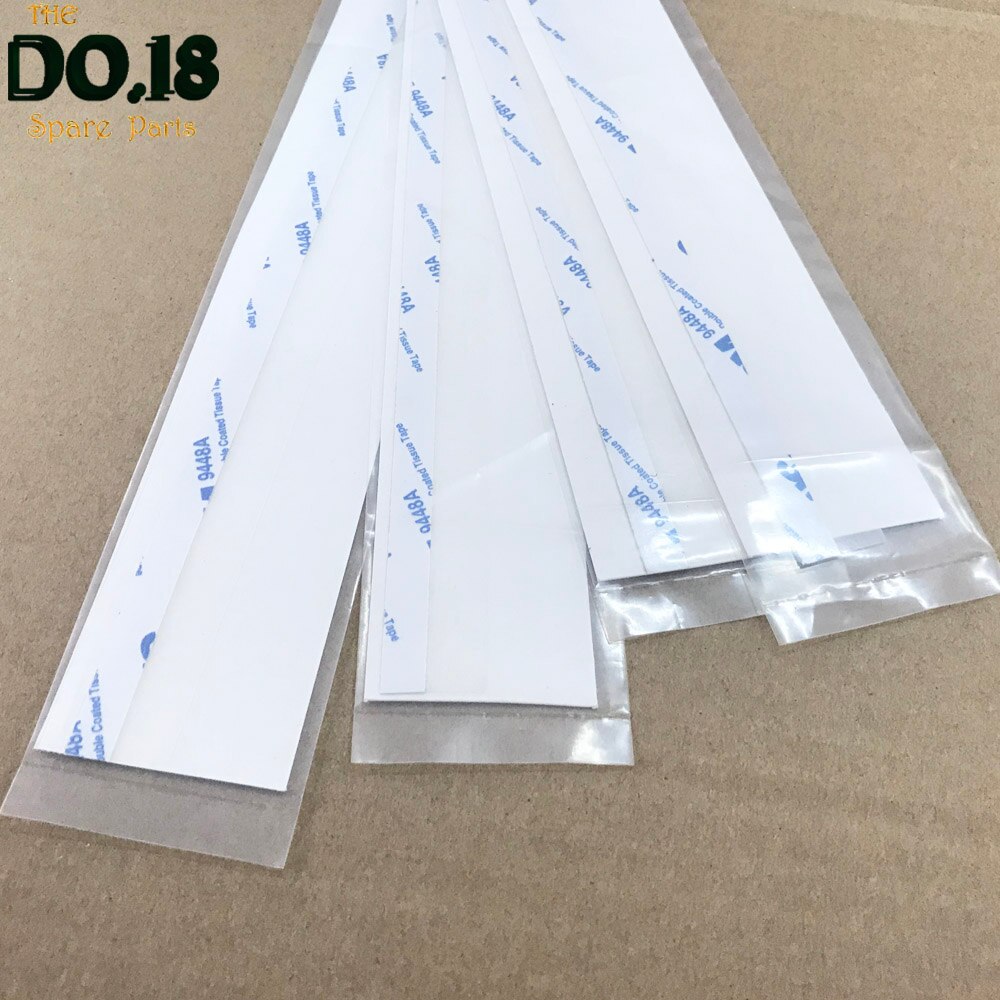 10 * sigillo sviluppatore per Xerox Docucolor DC242 250 240 DCC5065 DCC6500 7550 6500 7550 7600 6550 7500 sigillo