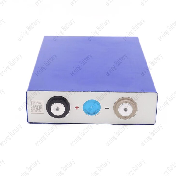 Original 3.2V 105AH Lithium Iron Phosphate cell For 24v 12v 48v solar system battery pack RV