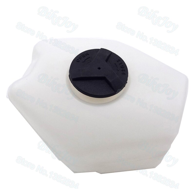 Gas Fuel Tank For Chinese 47cc 49cc 2 Stroke Mini Moto Dirt Pocket Bike ATV Quad Minimoto Motocross Moped Scooter