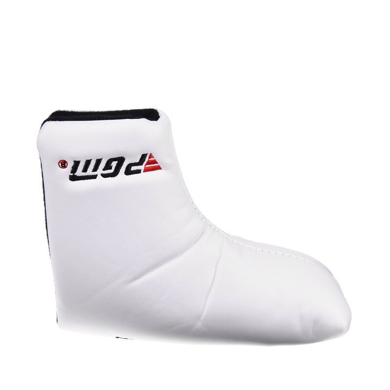 Pgm 1pc golf blade putterkopfhauben für golfstickerei