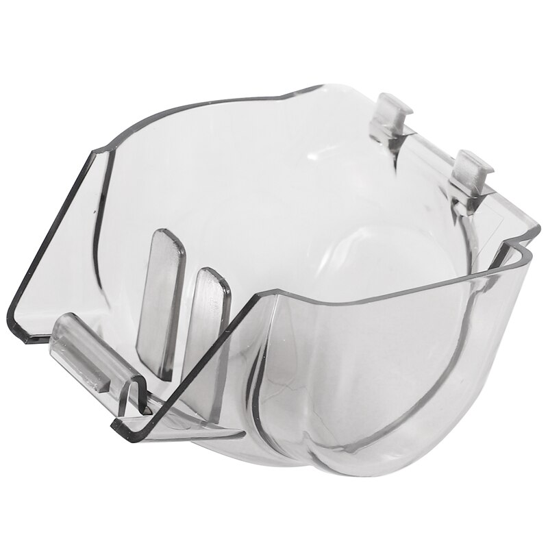 1 Pcs Camera Guard Protector Vervoer Vaste Lens Cover & 2 Pcs Propeller Blade Tape Bandjes Houder