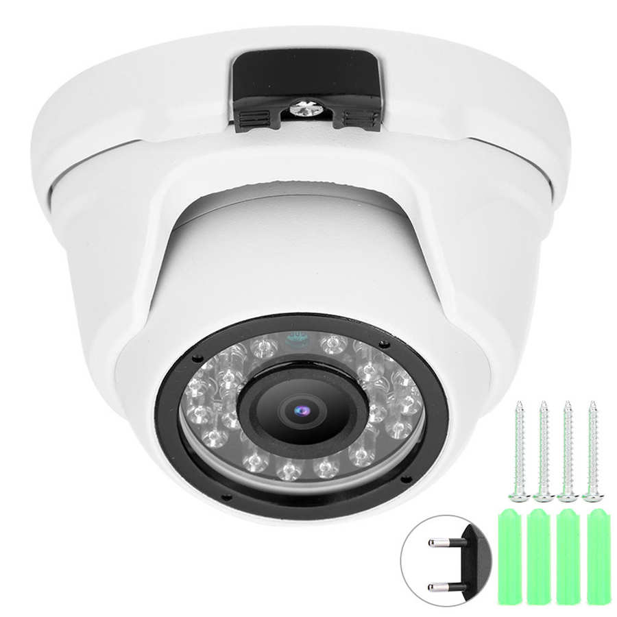 5MP AHD PIR Infrared Security Camera Dome Cam IP66 Waterproof Indoor Monitor: European regulations