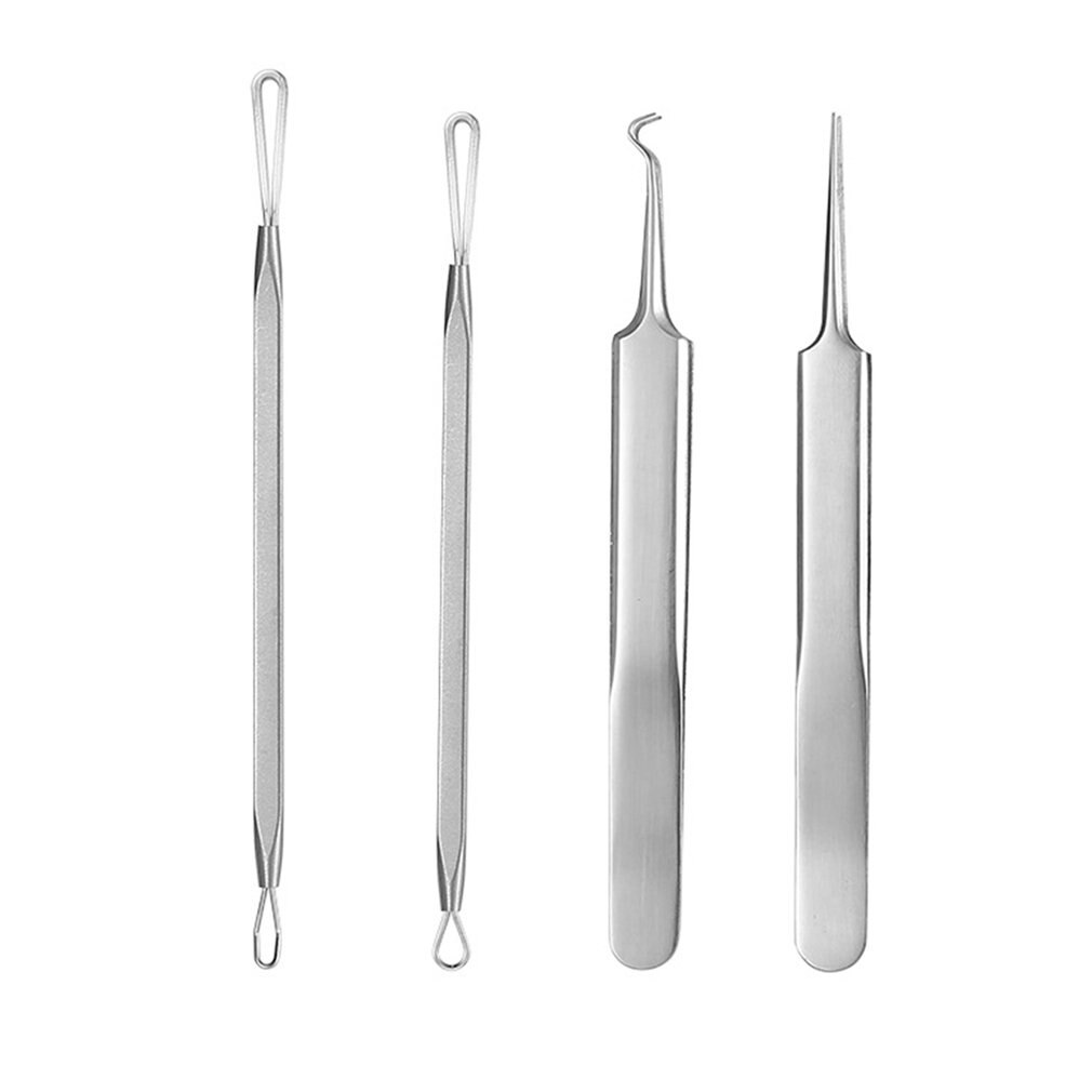 7 verpakkingen acne-verwijderaar poriënreinigende naald acne mee-eter acne-naald acne-artefact acne-killer