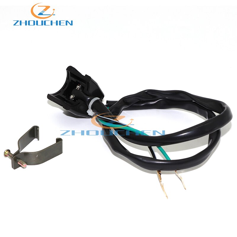 Universal Button Kill Stop Switch For SDG GPX SSR YCF DHZ Pit Yahama MX Dirt Motocross Bikes