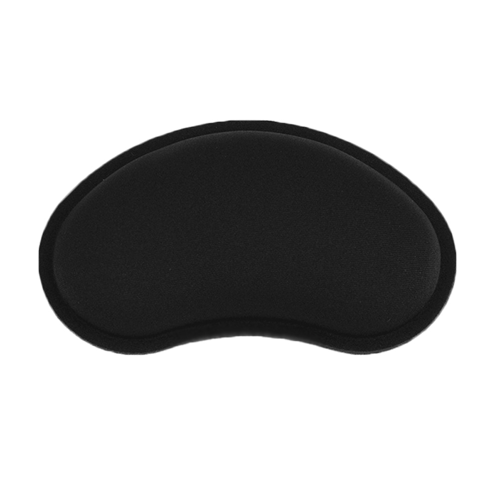 Durable Memory Foam Set Nonslip Mouse Wrist Support/ Keyboard Wrist Rest for Office Computer JLRJ88