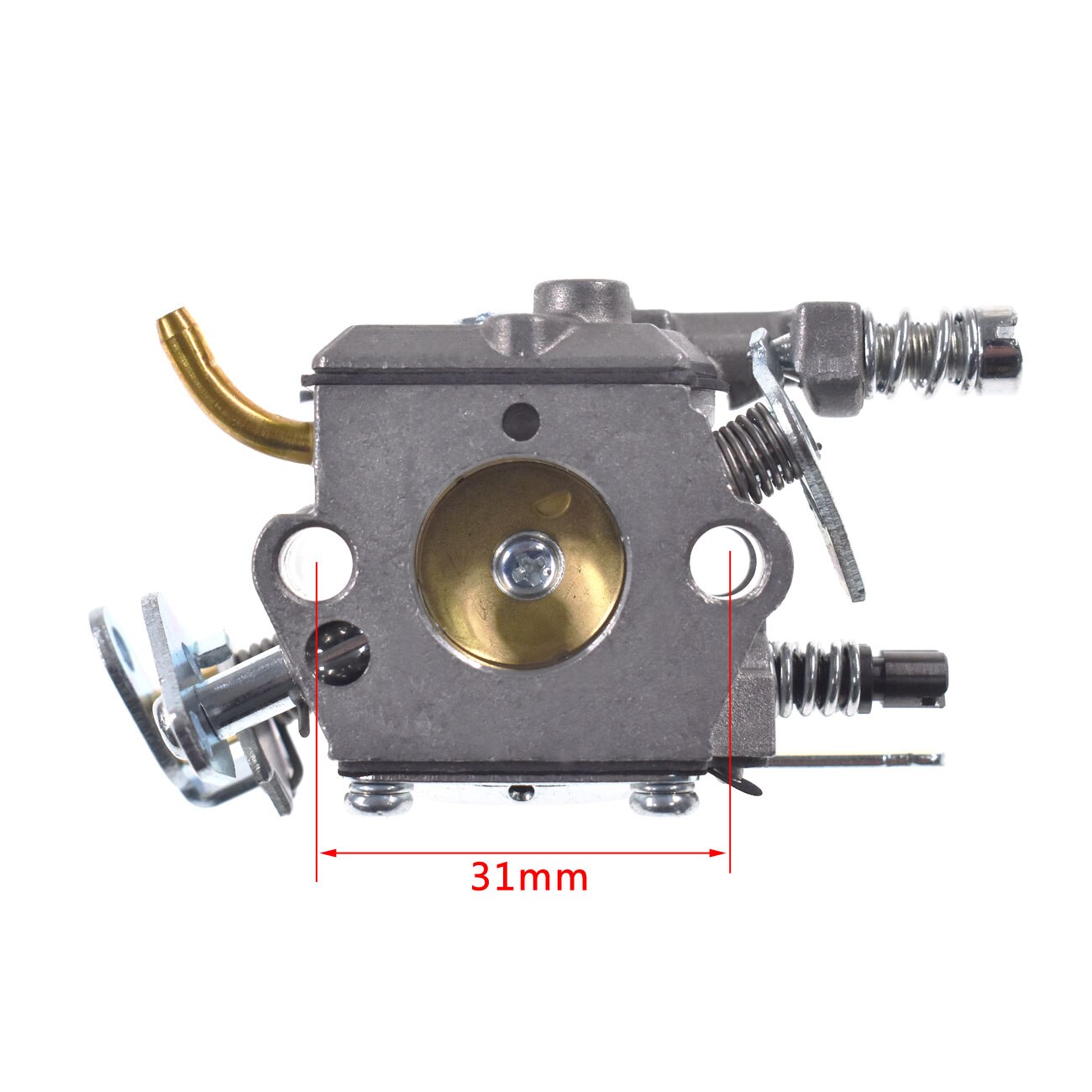 Carburateur Voor Zama C1Q-W29E Husqvarna 36 41 136... – Vicedeal