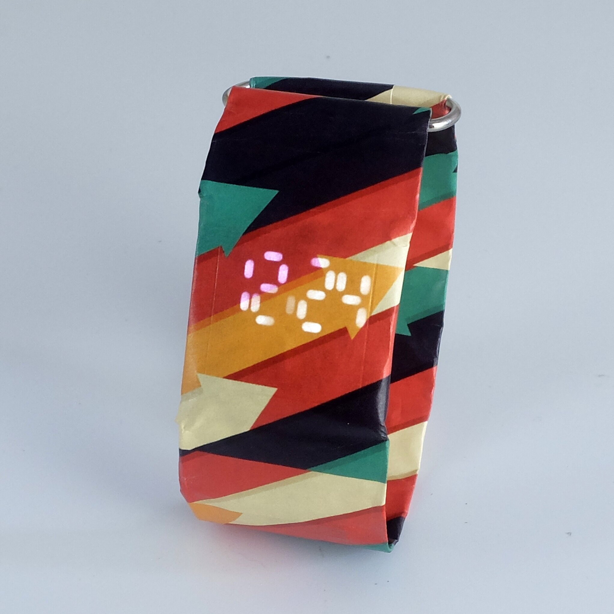 Men LED Waterproof Paper Watch Boy girl Student Paper Strap kids Digital Watches Relogio Feminino Hodinky: 13