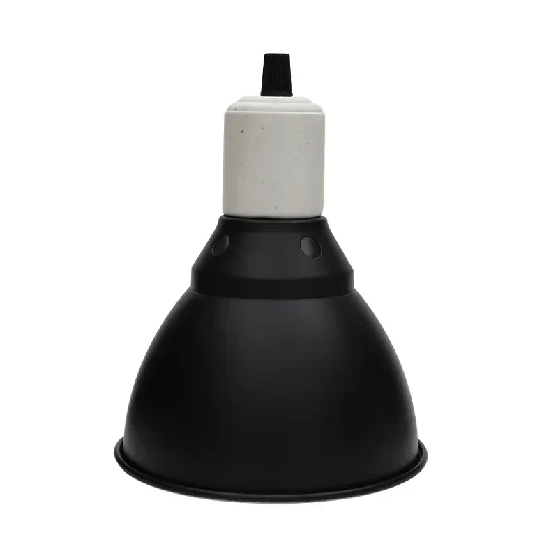 300W E27 Reptiel Lamp Set Verlichting 100-240V UVB Verwarming Lamp Beugel Huisdier Gloeilamp Beugel lampenkap Emissie Lampen Reptiel
